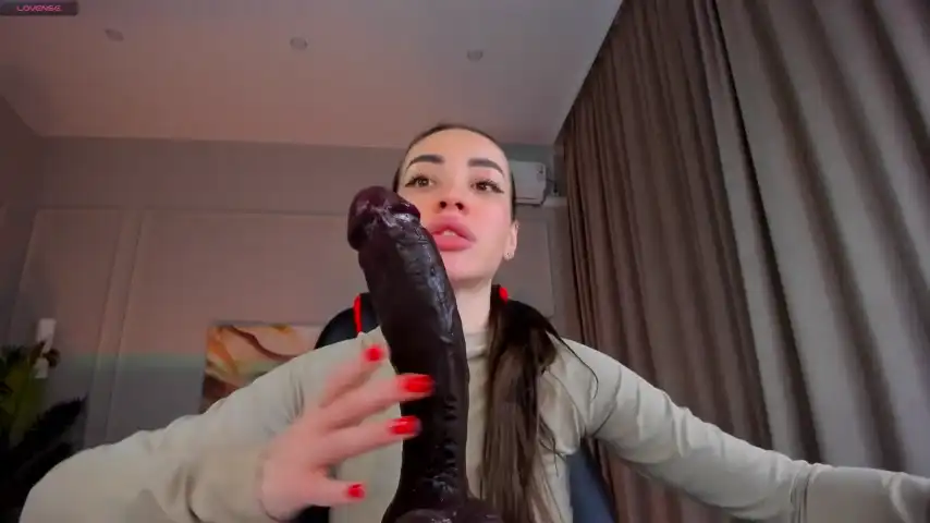 Kriss_babe – StripchatLive Video Recording – 2024 07-21 10:05:31