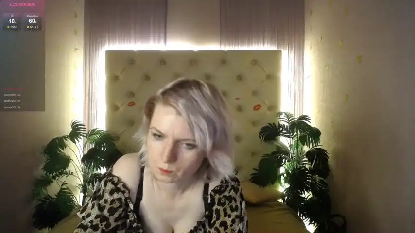 Lena_paulles – StripchatLive Video Recording – 2025 06-01 17:14:55