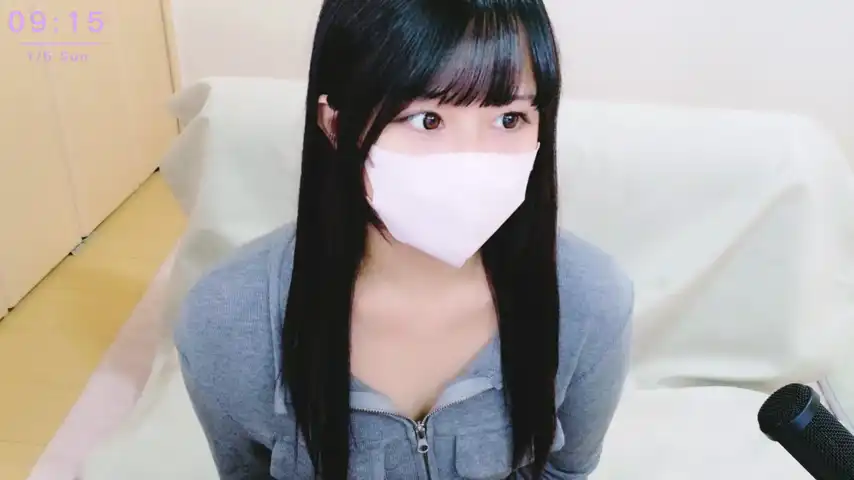 Mio__ch33 – StripchatLive Video Recording – 2024 10-06 14:51:39