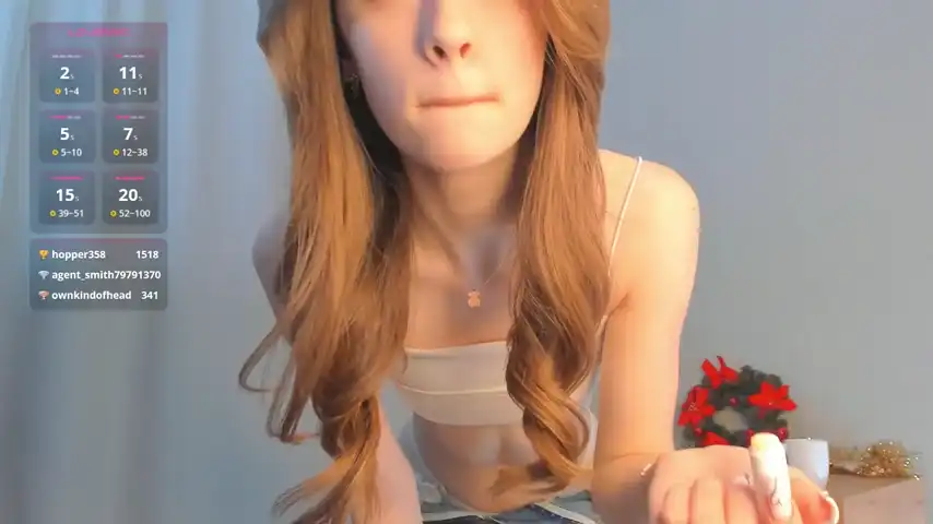 Mildredgawne – StripchatLive Video Recording – 2025 06-24 21:35:34