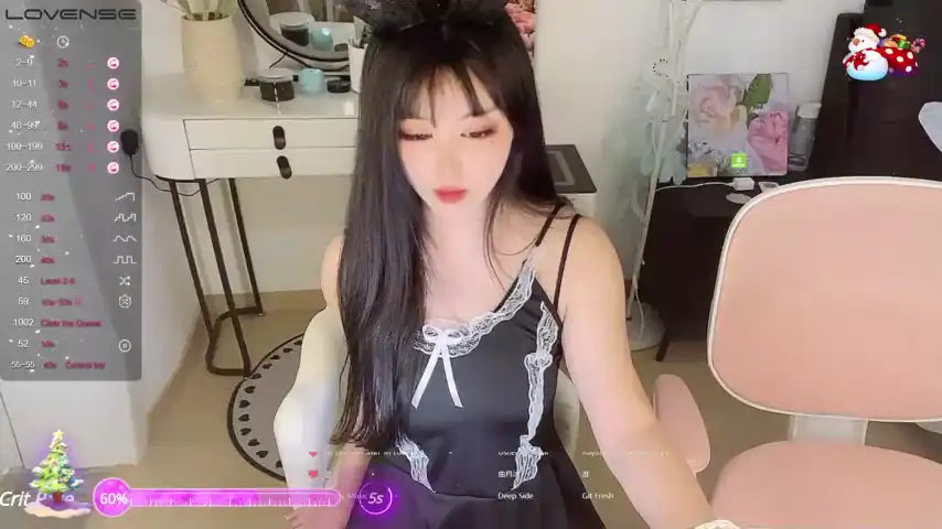Milla-6 – StripchatLive Video Recording – 2025 01-20 20:30:22