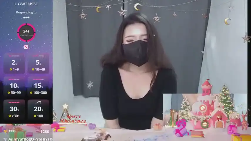 Mirai-chan486 – StripchatLive Video Recording – 2024 12-03 04:14:55