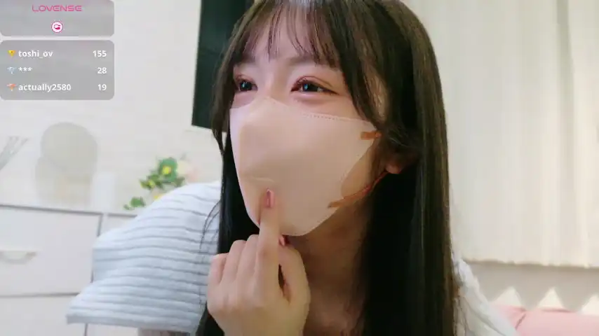 Mirei_oo – StripchatLive Video Recording – 2024 06-24 07:37:59