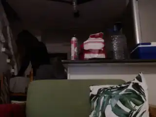 Roseinthesunn – StripchatLive Video Recording – 2025 04-01 12:22:22