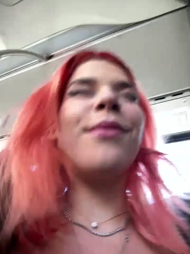 Ririroseey – StripchatLive Video Recording – 2024 03-26 04:12:09