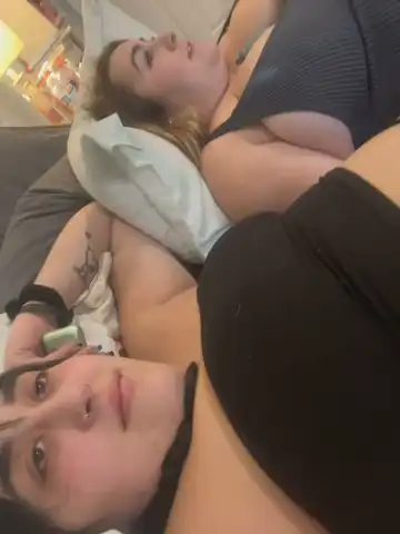 Thicbunz – StripchatLive Video Recording – 2024 04-14 08:42:00