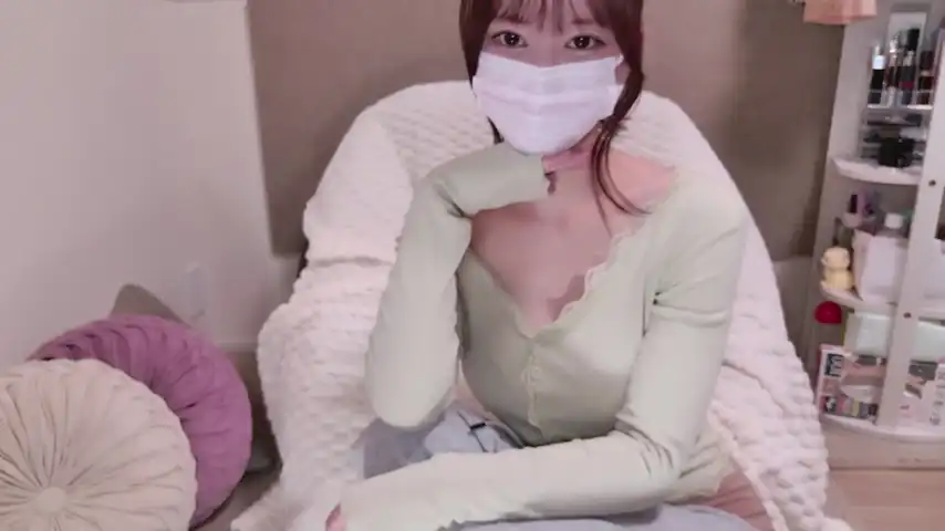 Tsukasasakai – StripchatLive Video Recording – 2025 04-11 15:54:42