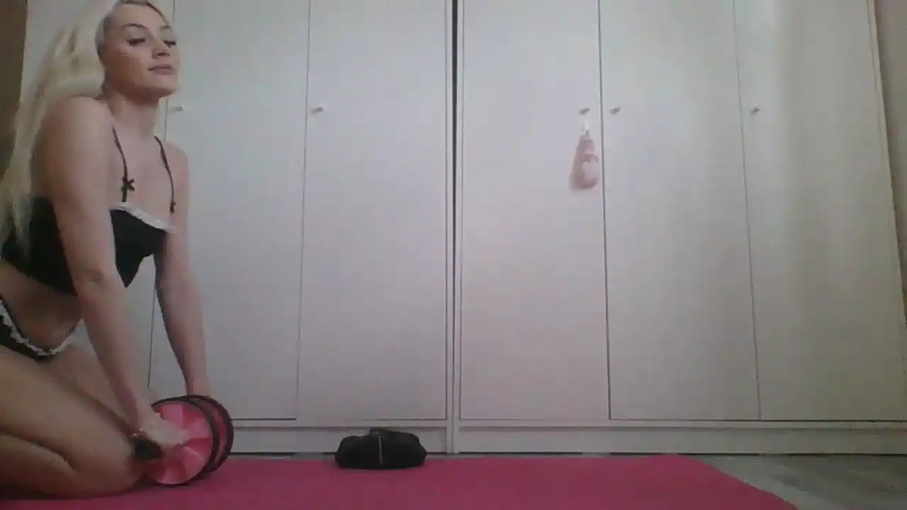 Veronicablondex – StripchatLive Video Recording – 2025 03-28 24:43:17