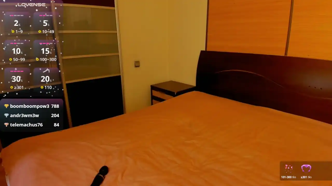 Habibi_moon – StripchatLive Video Recording – 2025 05-27 18:05:40