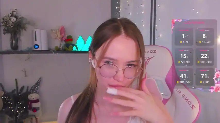 Heejin_meow – StripchatLive Video Recording – 2025 03-22 02:52:21