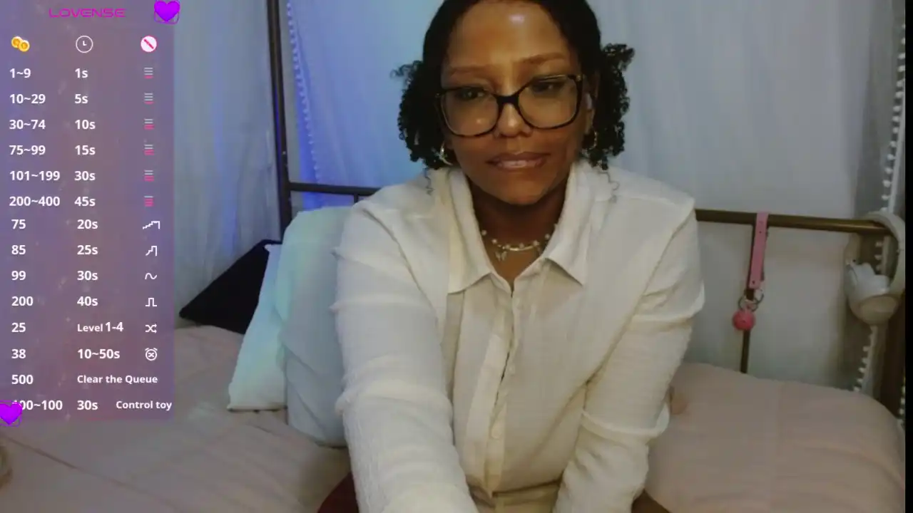 Theprincesslexi – StripchatLive Video Recording – 2025 05-11 09:03:39