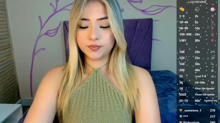 Dahliamoore – StripchatLive Video Recording – 2025 03-03 16:41:46
