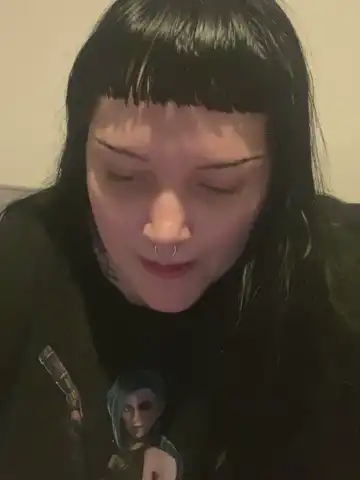 Gothicsiren – StripchatLive Video Recording – 2025 01-06 04:35:46