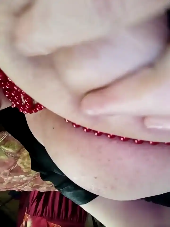 Gypsyesmeralda – StripchatLive Video Recording – 2025 05-10 05:39:18