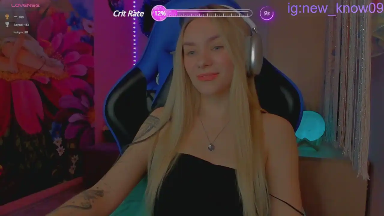 Kittyimpressive – StripchatLive Video Recording – 2025 06-24 20:37:02