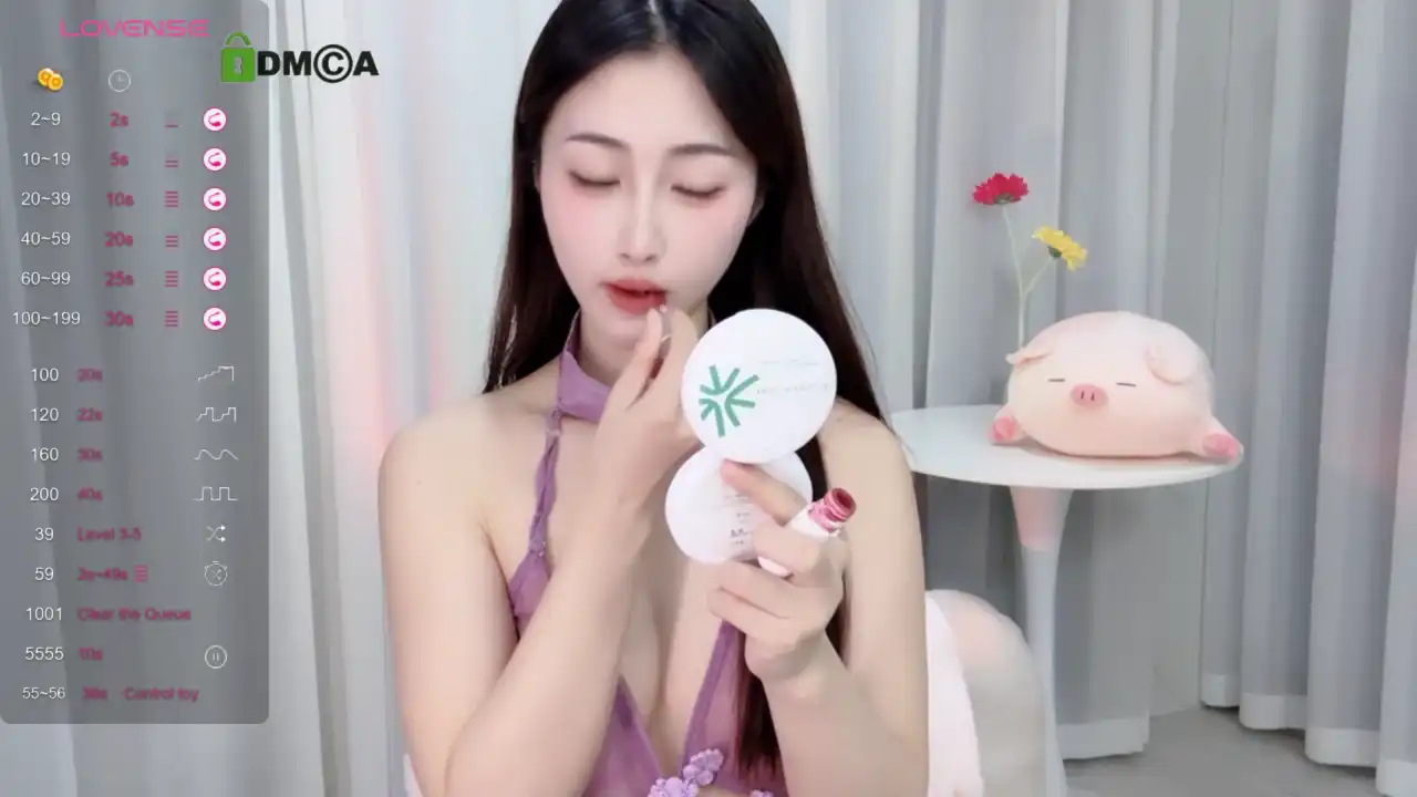Lan-mei – StripchatLive Video Recording – 2024 12-11 07:40:36