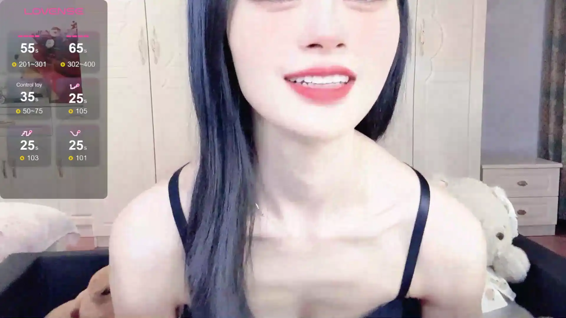 Mila825 – StripchatLive Video Recording – 2025 01-08 13:13:46