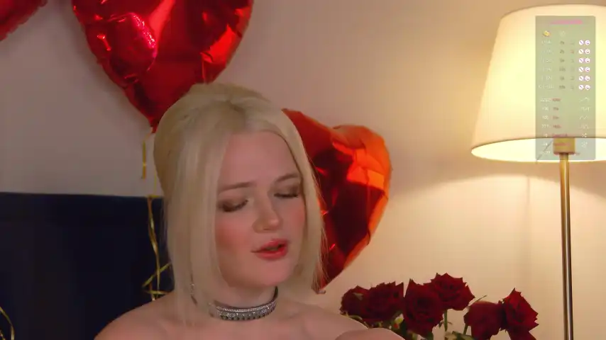 Milademies – StripchatLive Video Recording – 2025 01-12 20:26:41