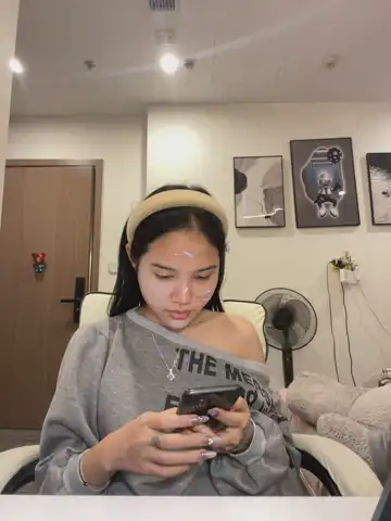 Minhee18 – StripchatLive Video Recording – 2025 02-16 07:30:01