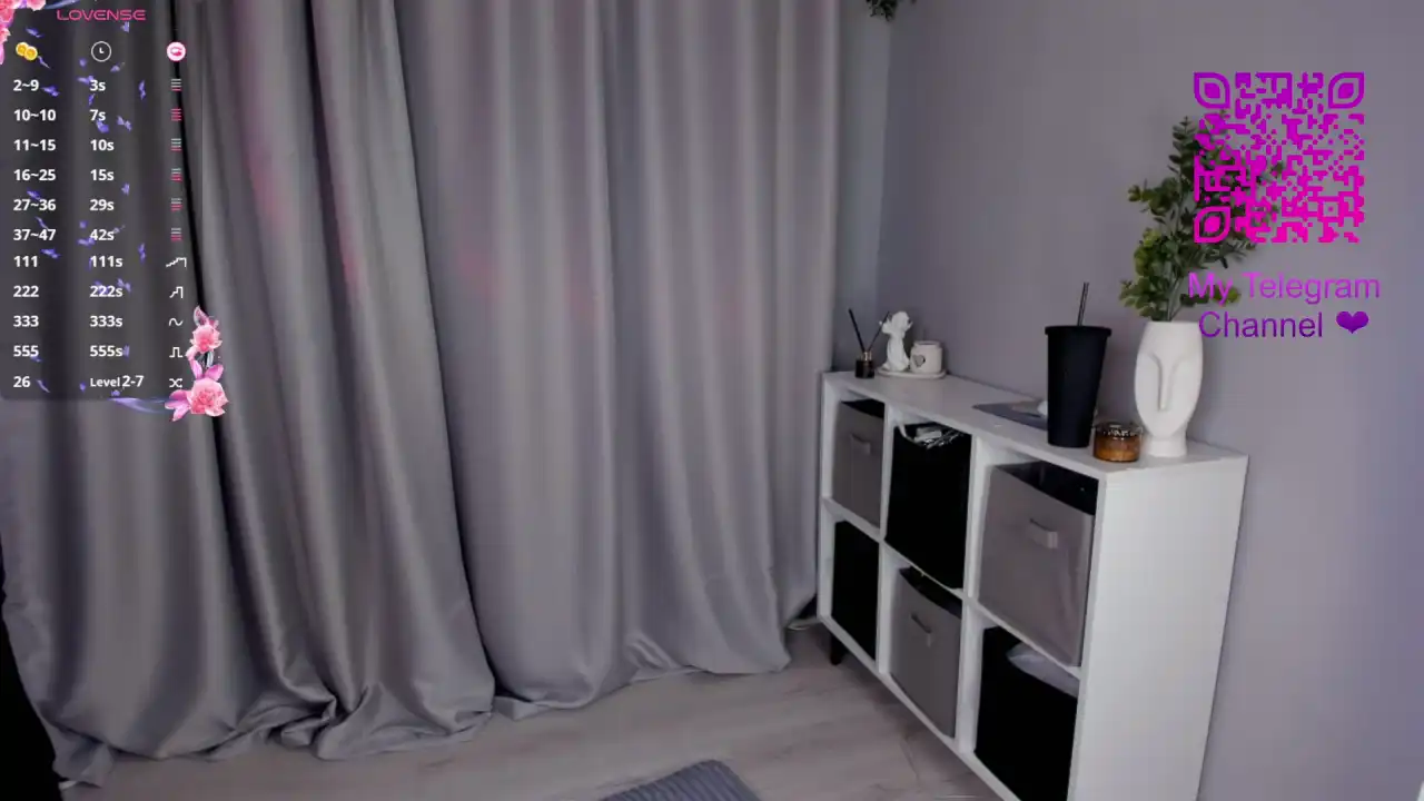 Miracleadele – StripchatLive Video Recording – 2024 02-26 14:11:37