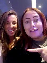 Molliemaexo – StripchatLive Video Recording – 2025 04-15 17:50:59