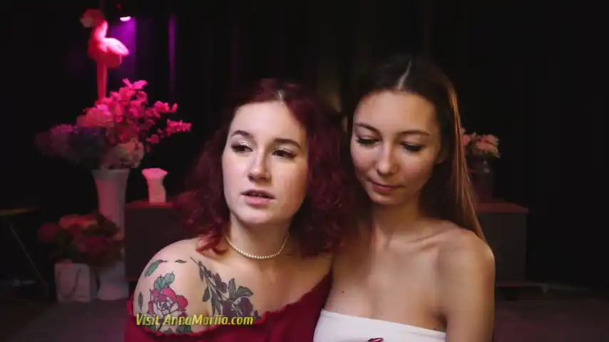 Sadiecohen – StripchatLive Video Recording – 2025 01-18 04:12:08