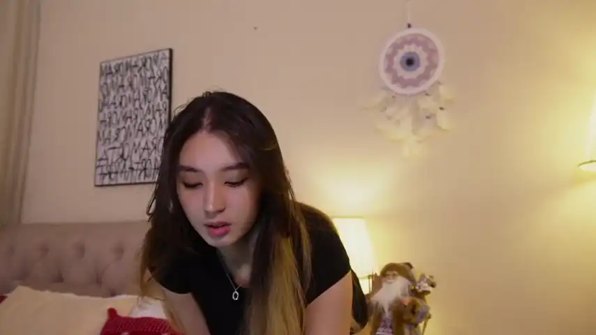 Sarasuo1 – StripchatLive Video Recording – 2025 05-29 00:54:30