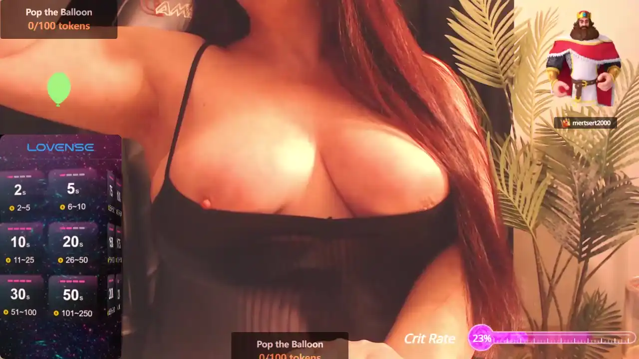 Turk_milf_nisan – StripchatLive Video Recording – 2025 01-23 10:37:21