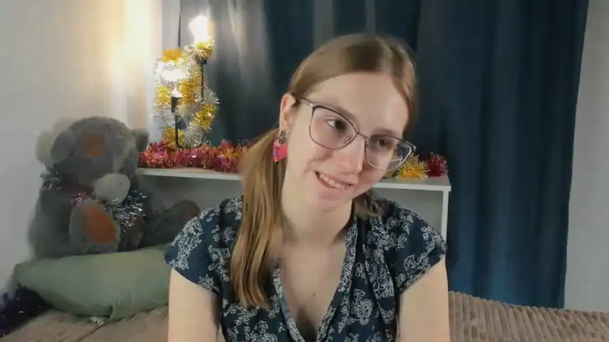 Veronaglascock – StripchatLive Video Recording – 2025 03-15 17:23:34
