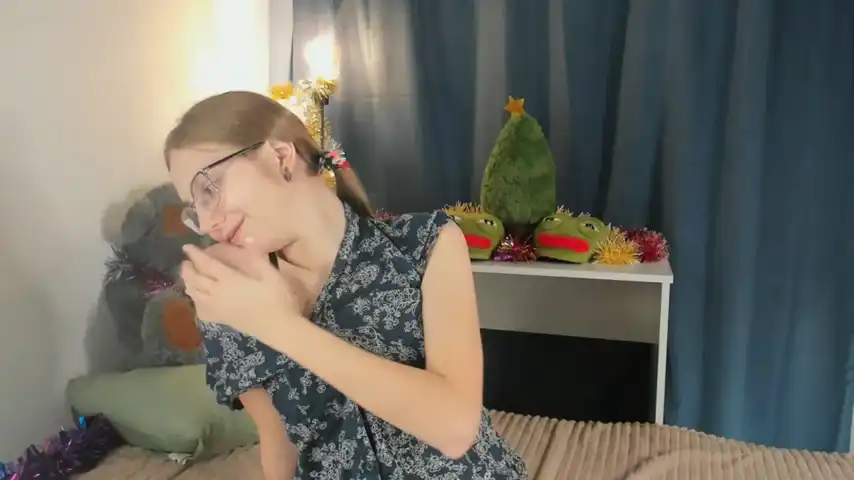 Veronaglascock – StripchatLive Video Recording – 2025 06-13 17:13:10