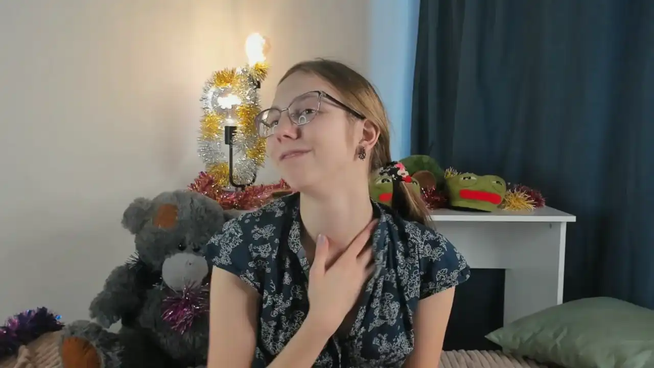 Veronaglascock – StripchatLive Video Recording – 2025 01-01 05:10:42
