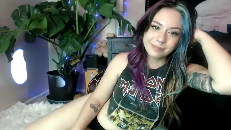 Gorexchid – StripchatLive Video Recording – 2025 06-07 08:20:38