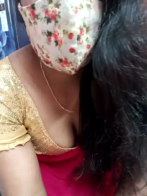 Kruthika-telugu – StripchatLive Video Recording – 2025 06-11 11:33:53