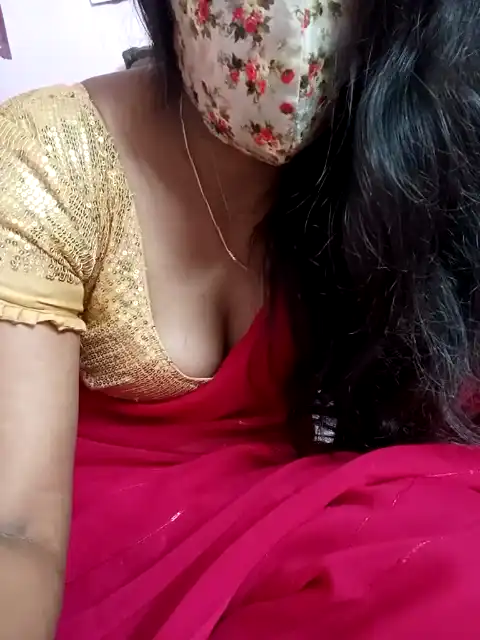 Kruthika-telugu – StripchatLive Video Recording – 2025 01-16 16:00:14