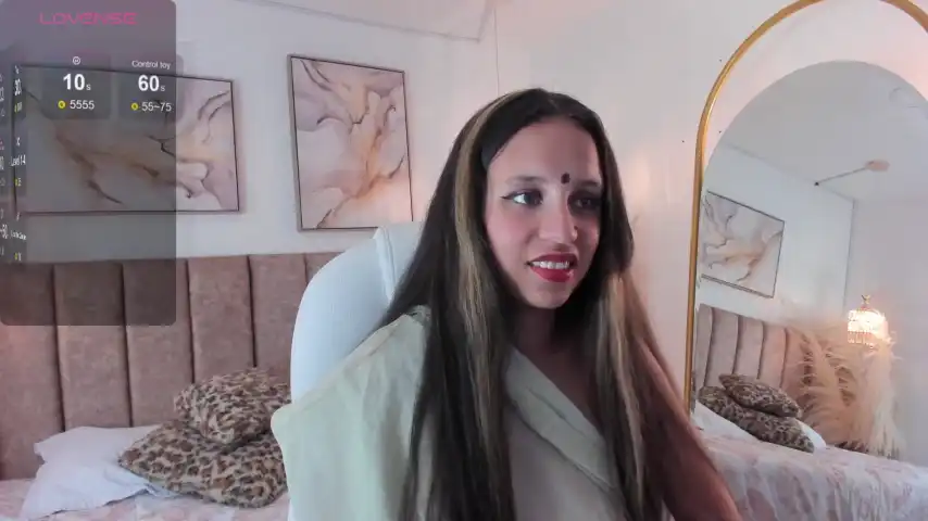Sagaraa_ – StripchatLive Video Recording – 2025 03-13 03:33:01