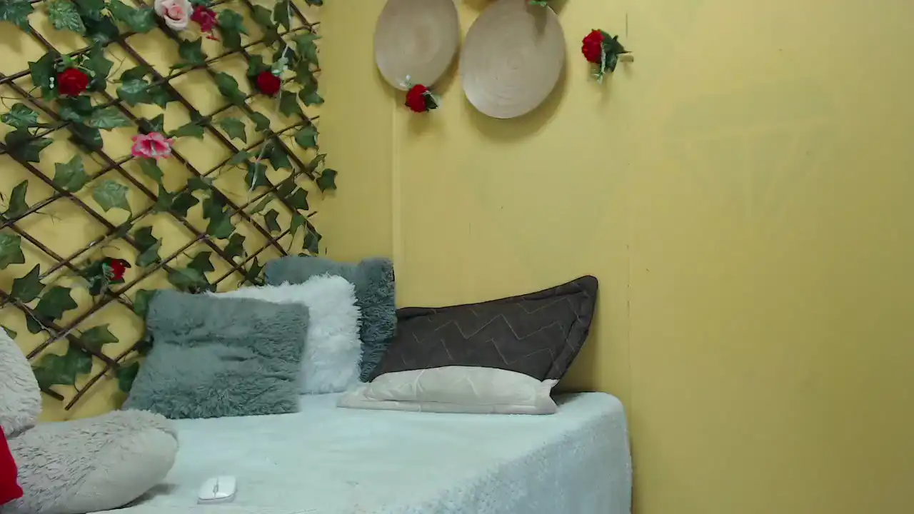 Dahyanlove – Amateur.tvLive Video Recording – 2025 03-14 05:28:47