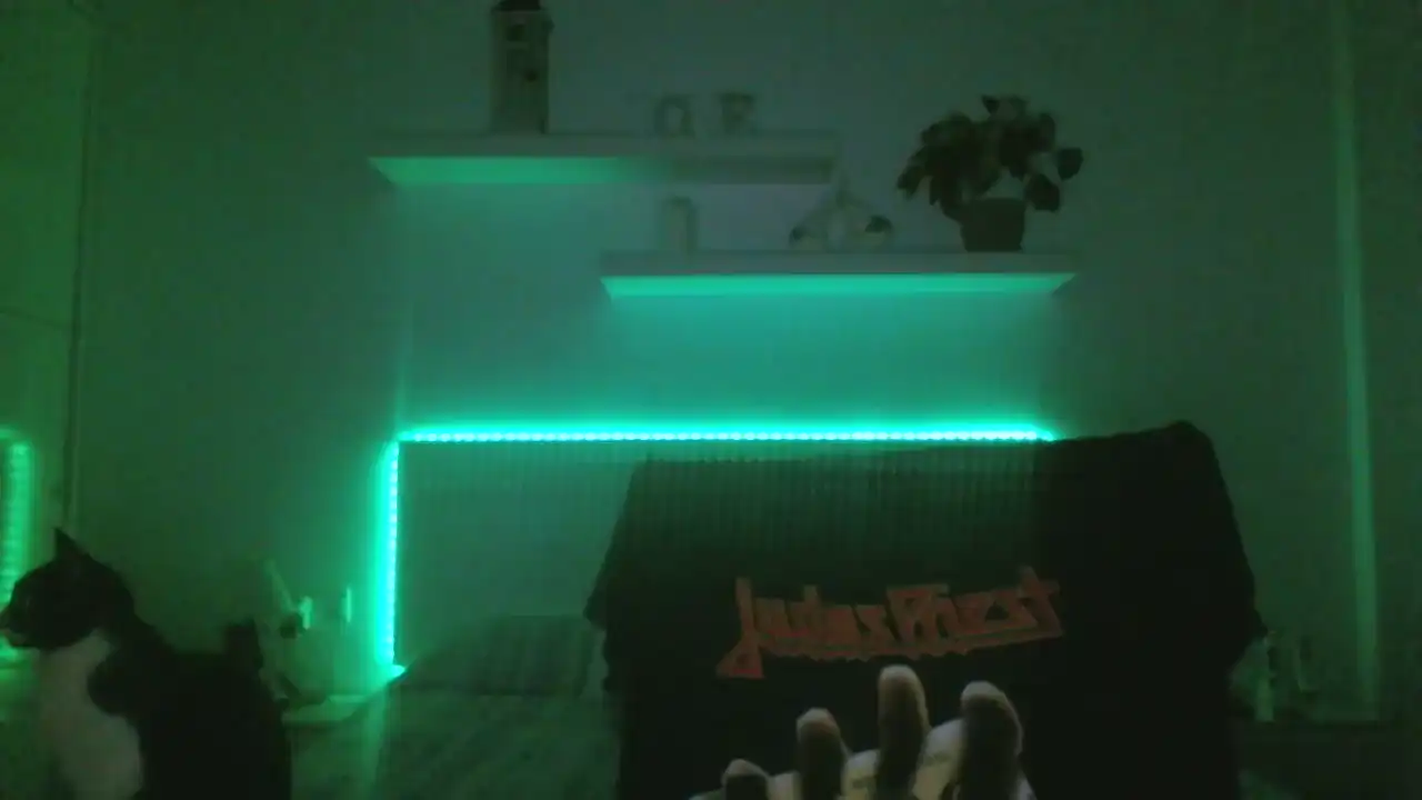 Rubiabukake – Amateur.tvLive Video Recording – 2025 02-15 22:52:08