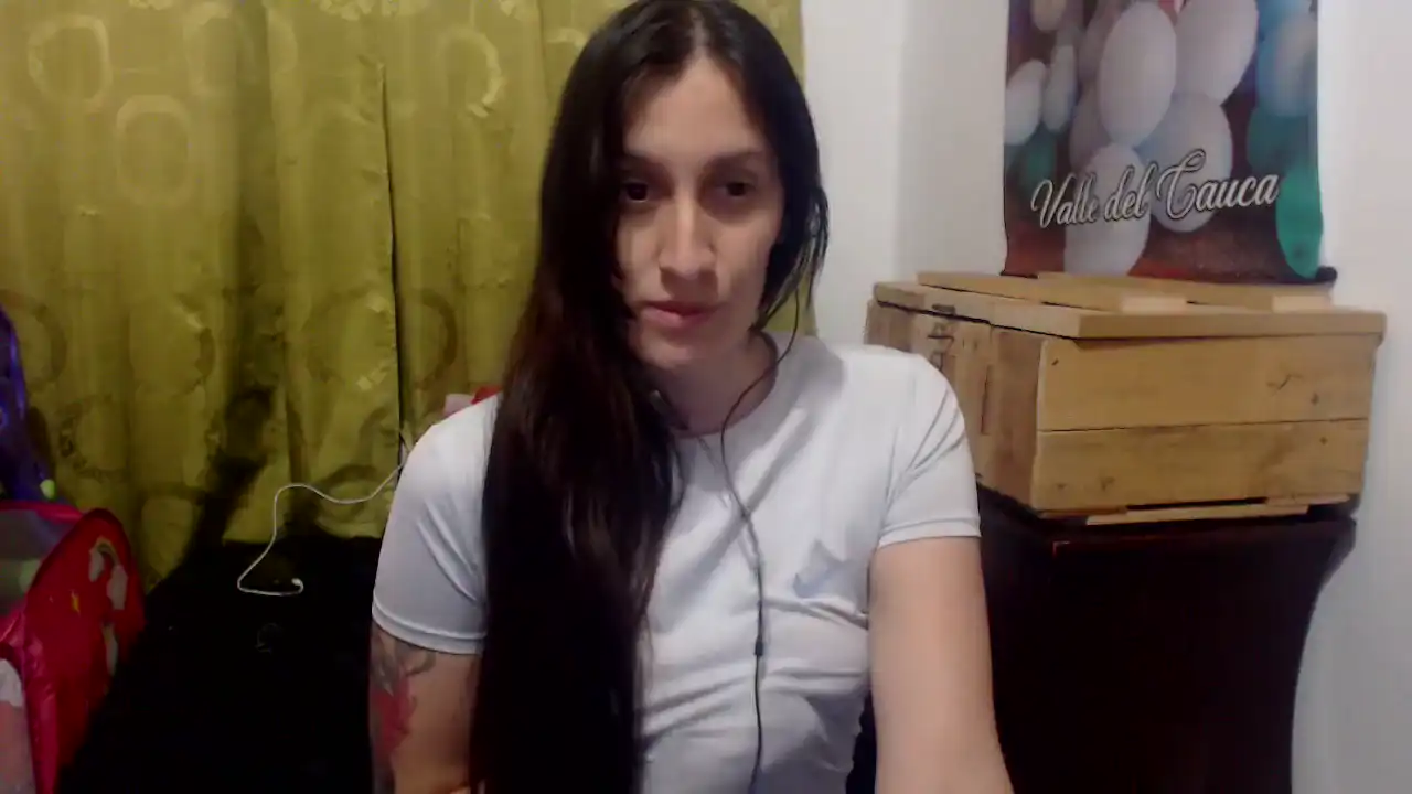Vanesa_col – Amateur.tvLive Video Recording – 2025 05-25 21:06:60
