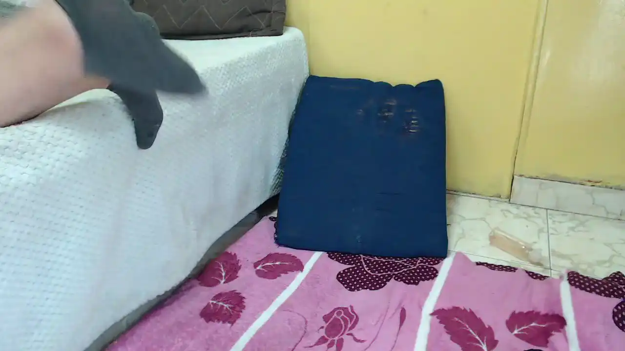 Dahyanlove – Amateur.tvLive Video Recording – 2025 03-01 21:20:59