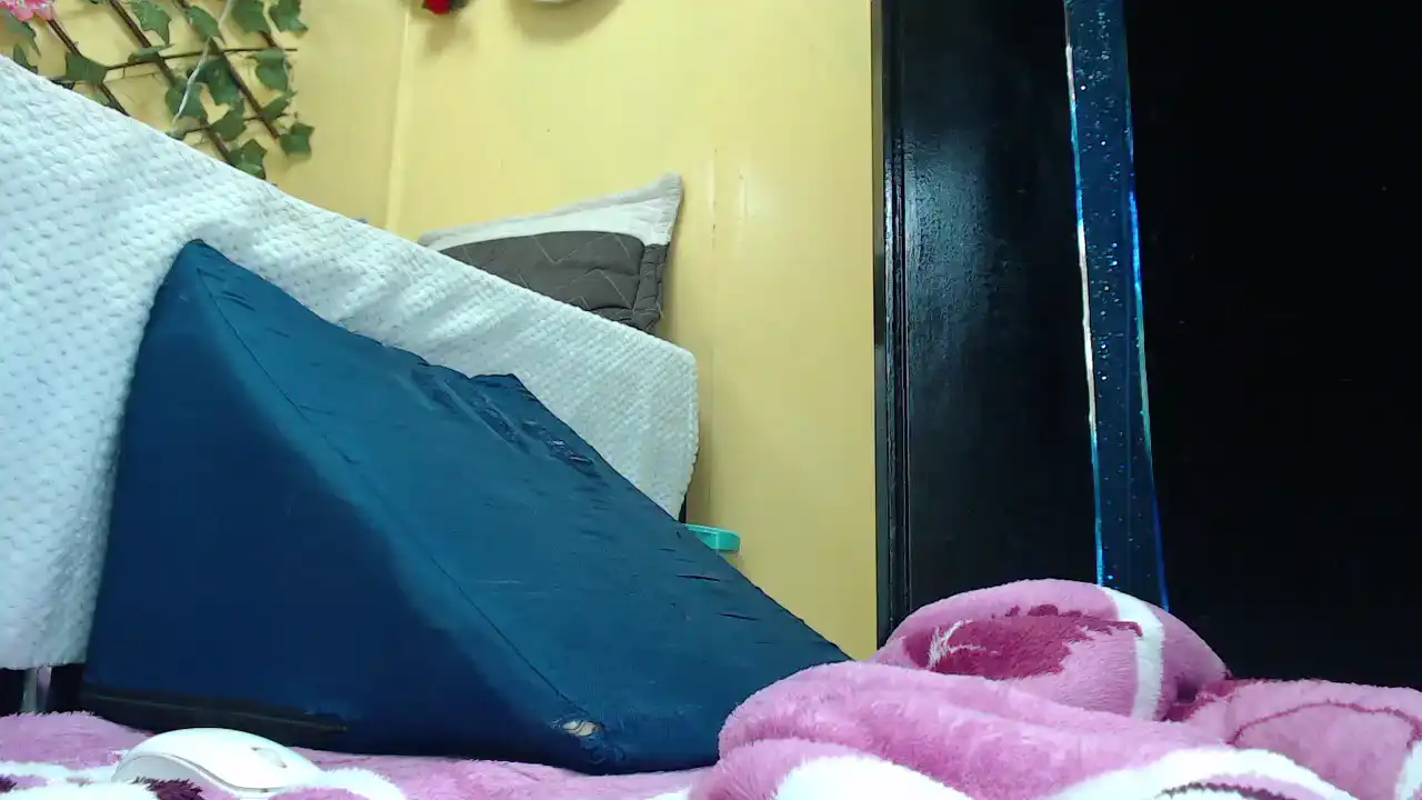 Dahyanlove – Amateur.tvLive Video Recording – 2025 04-10 13:29:37