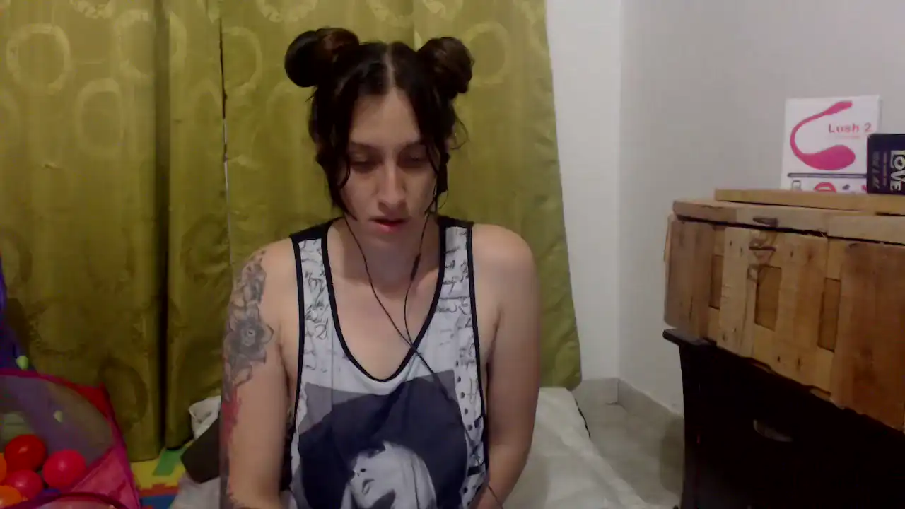 Vanesa_col – Amateur.tvLive Video Recording – 2024 01-22 13:30:25