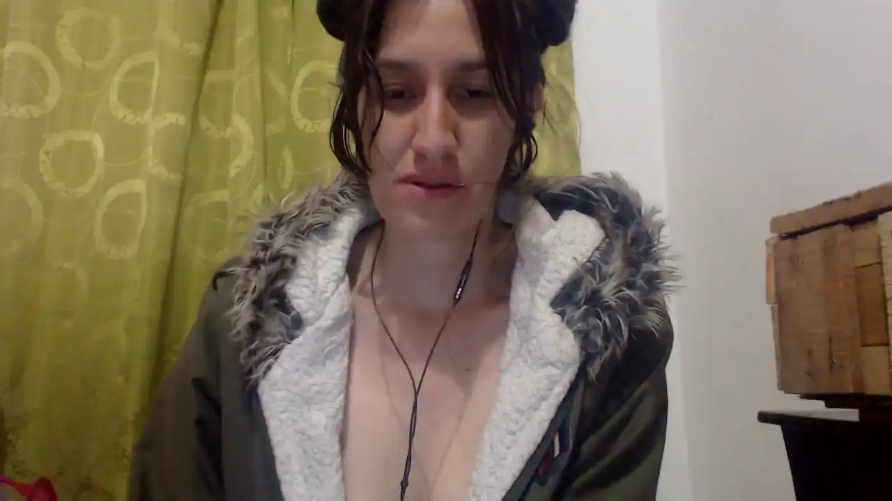 Vanesa_col – Amateur.tvLive Video Recording – 2025 02-08 02:30:14