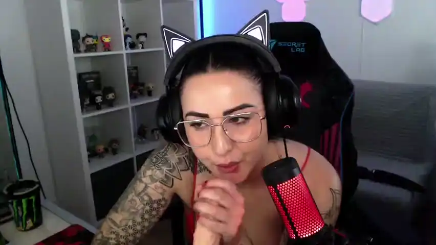 Gemmawizzar – Amateur.tvLive Video Recording – 2025 02-26 08:13:47