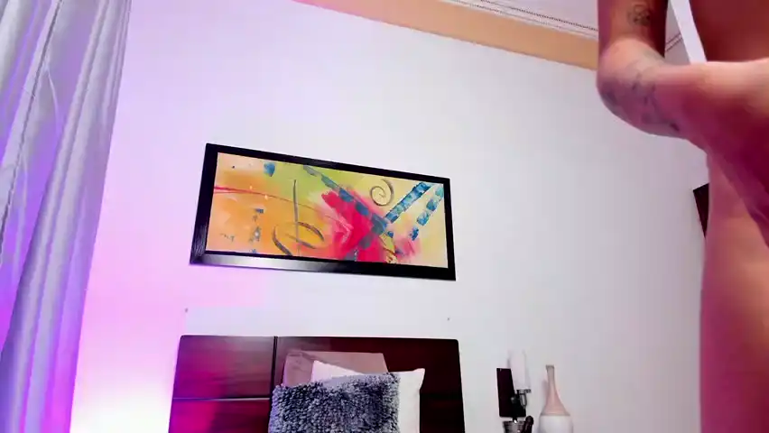 Sabrinaconnor – Amateur.tvLive Video Recording – 2025 05-24 21:15:33
