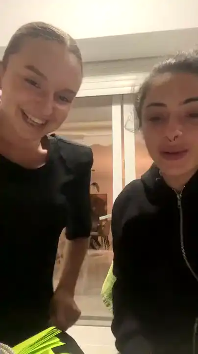 Annamoran99 – Amateur.tvLive Video Recording – 2025 01-05 24:49:24