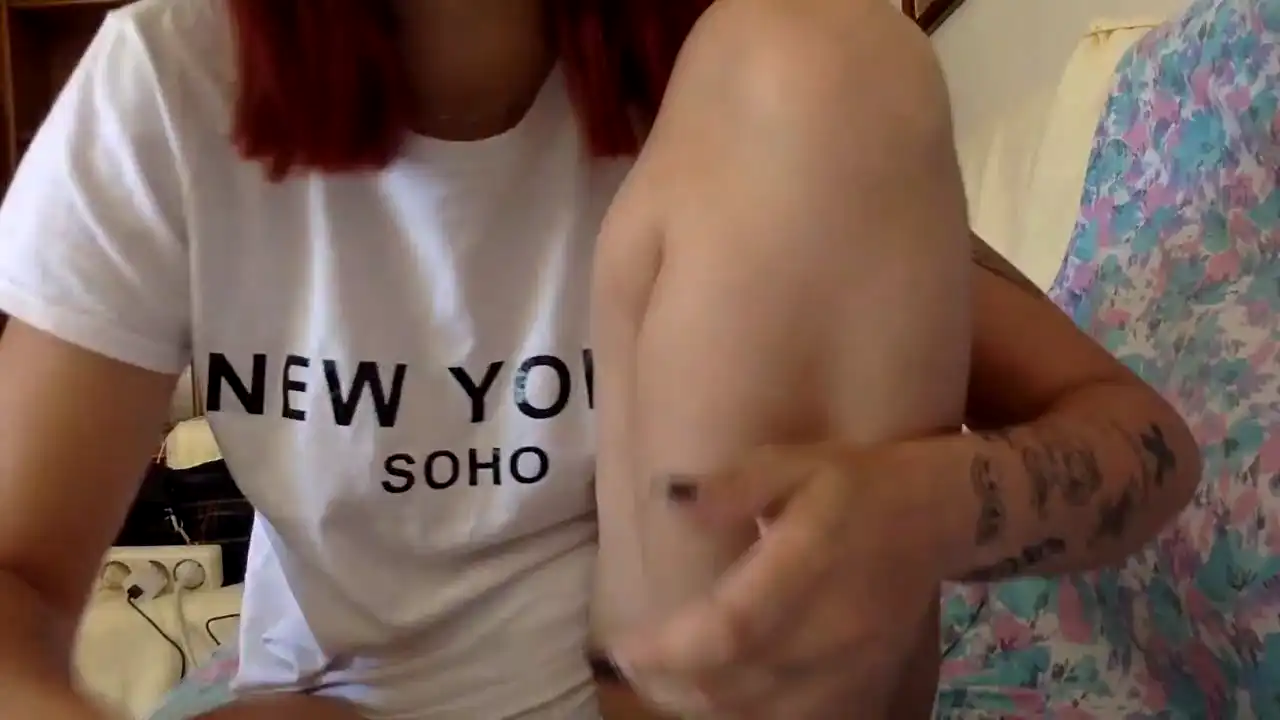 Chloee – Amateur.tvLive Video Recording – 2025 06-16 16:58:16