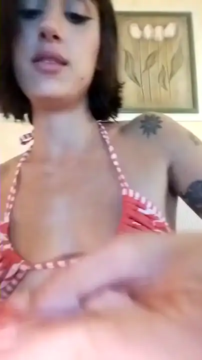 Cristinamt93 – Amateur.tvLive Video Recording – 2024 01-20 09:24:06
