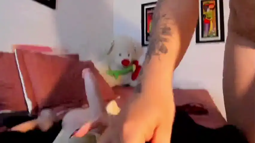 Victoriaacooper – Amateur.tvLive Video Recording – 2025 06-20 09:39:37