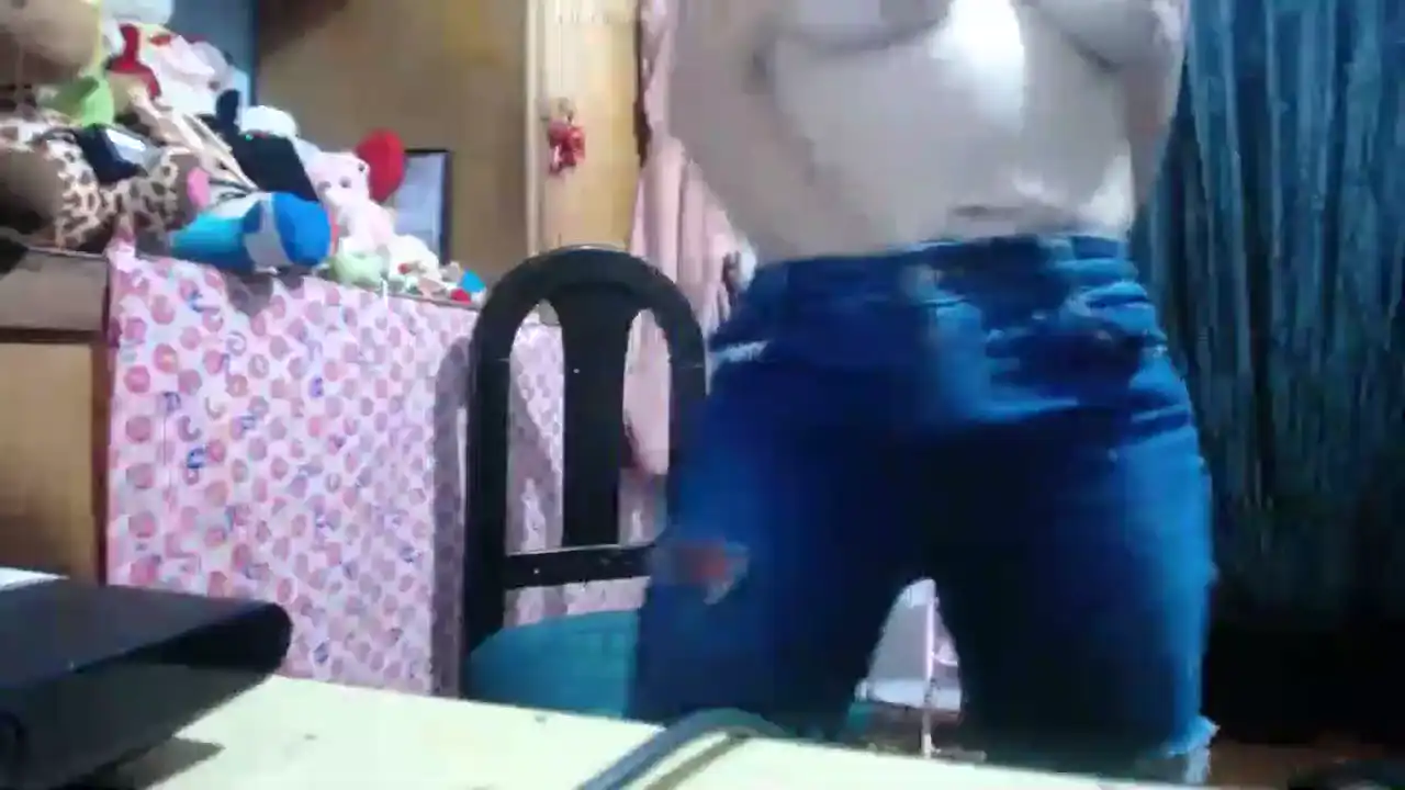 Aniie – Amateur.tvLive Video Recording – 2025 06-09 18:11:60