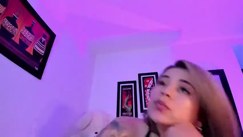 Victoriaacooper – Amateur.tvLive Video Recording – 2025 03-01 13:47:16